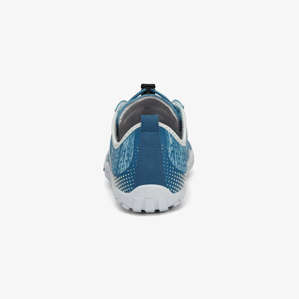 SAGUARO - ZAPATILLA CHASER FAST I - CELESTE - 3