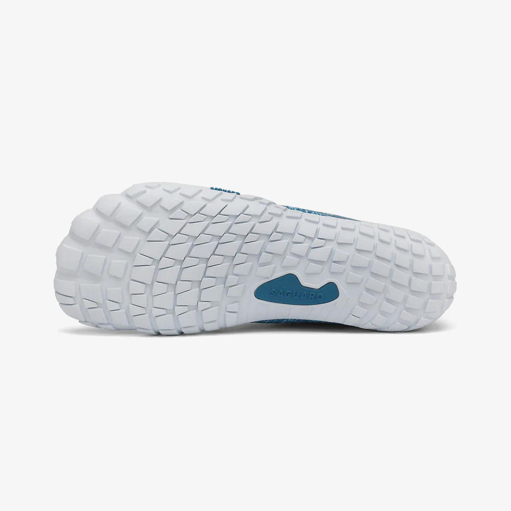 SAGUARO - ZAPATILLA CHASER FAST I - CELESTE - 5