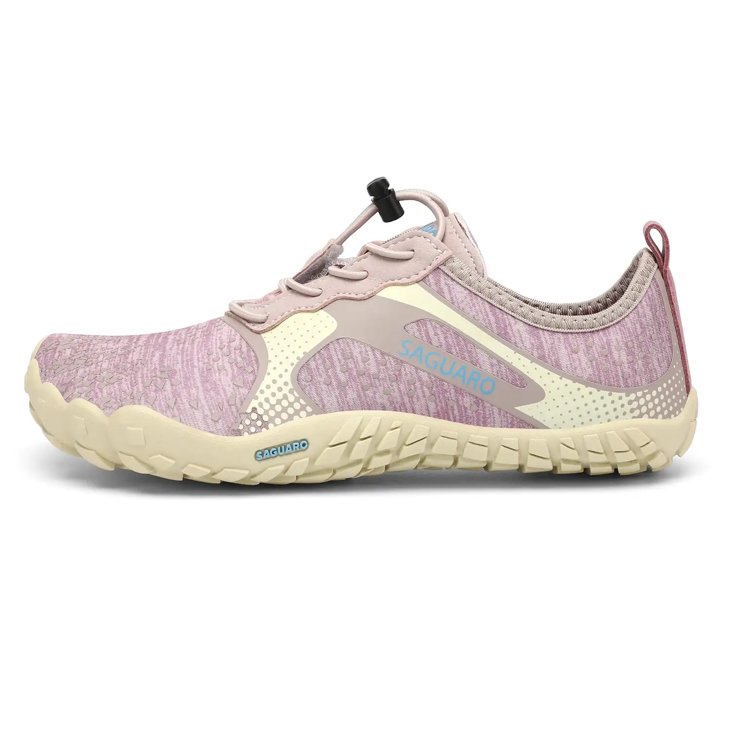 SAGUARO - ZAPATILLA CHASER FAST I - ROSA - 5