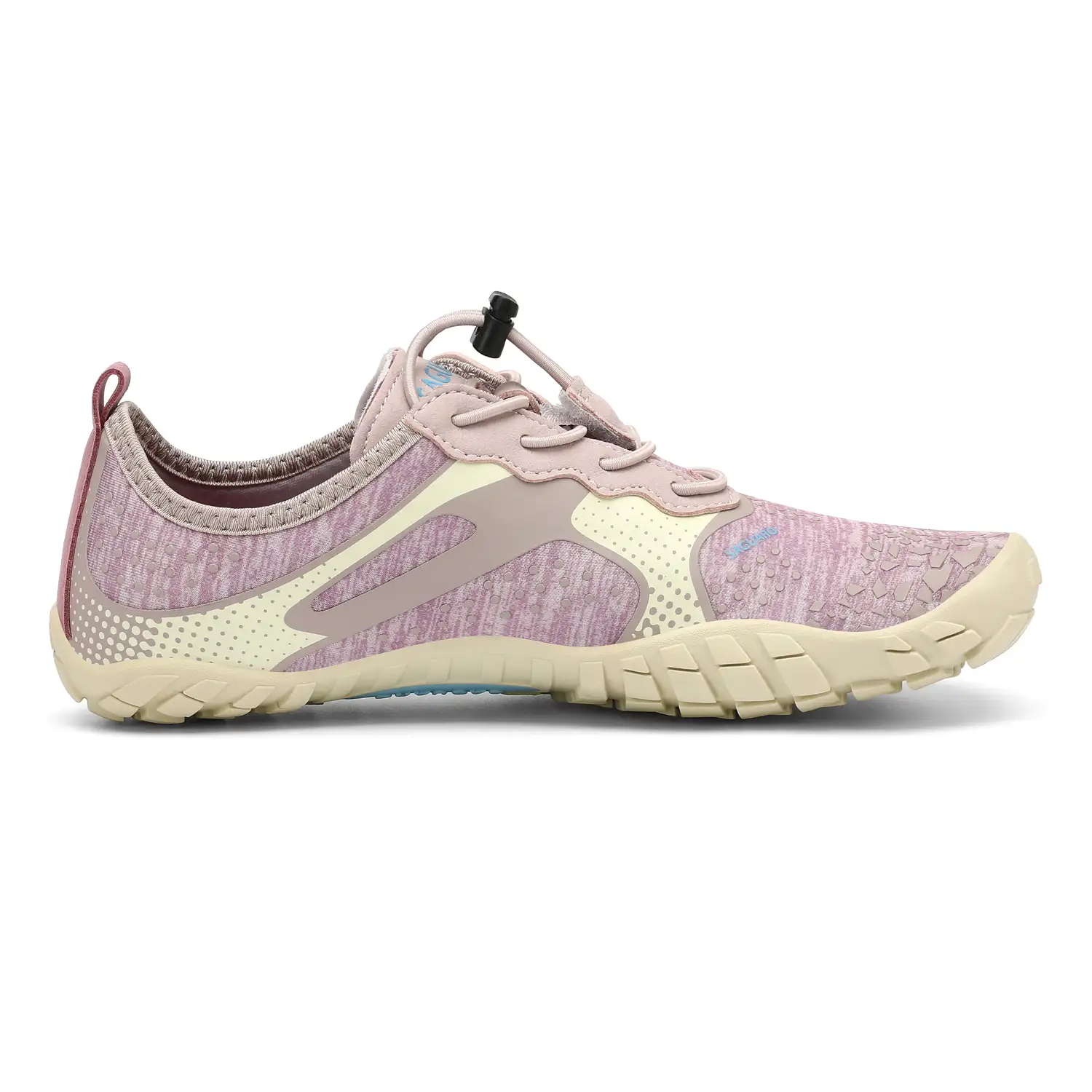 SAGUARO - ZAPATILLA CHASER FAST I - ROSA - 6