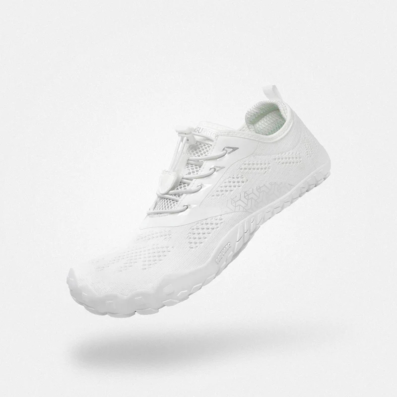 SAGUARO - ZAPATILLA SMART I BAREFOOT - BLANCO - 1