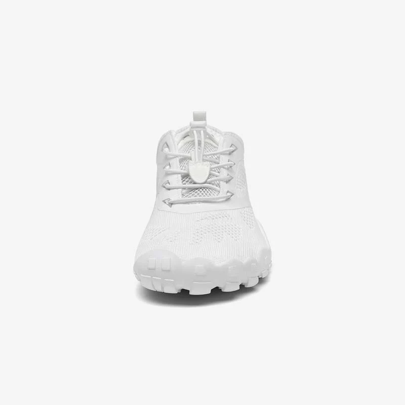 SAGUARO - ZAPATILLA SMART I BAREFOOT - BLANCO - 2
