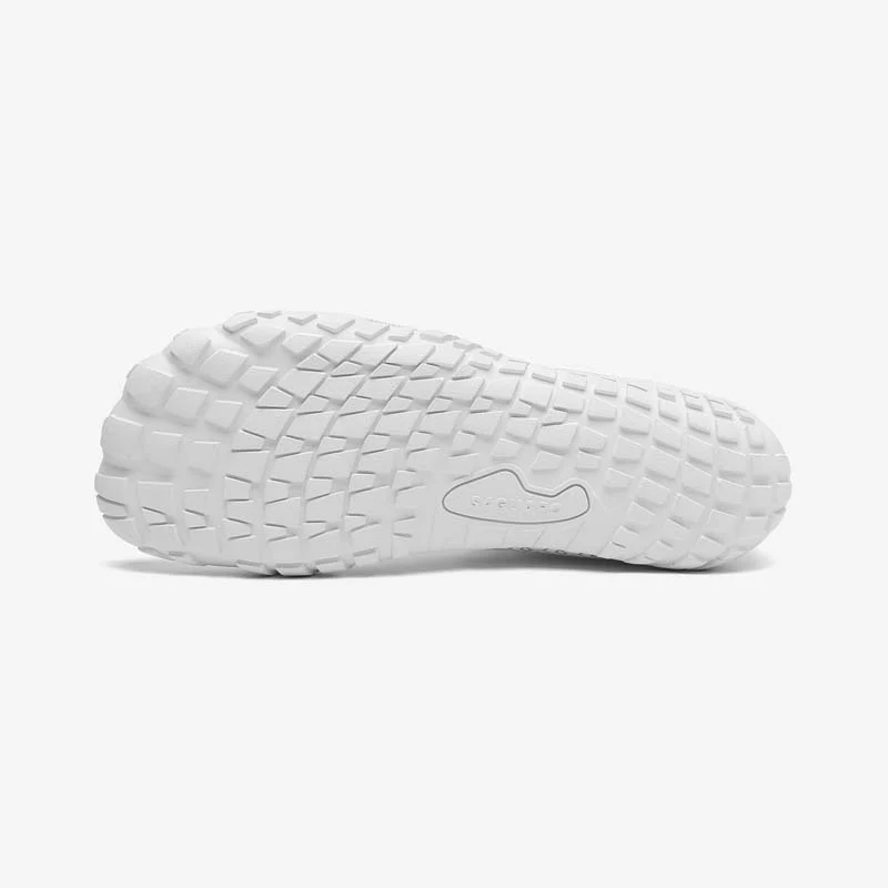 SAGUARO - ZAPATILLA SMART I BAREFOOT - BLANCO - 5