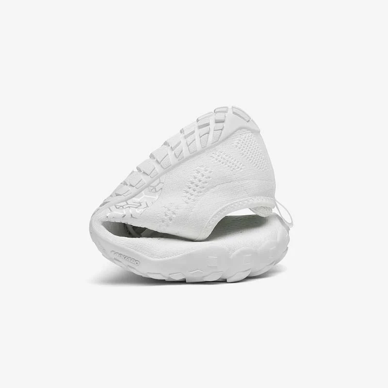 SAGUARO - ZAPATILLA SMART I BAREFOOT - BLANCO - 6