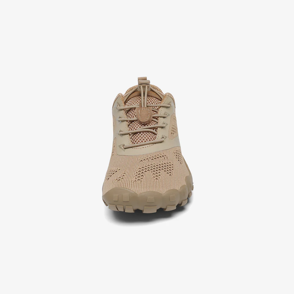 SAGUARO - ZAPATILLA SMART I BAREFOOT - BEIGE - 2
