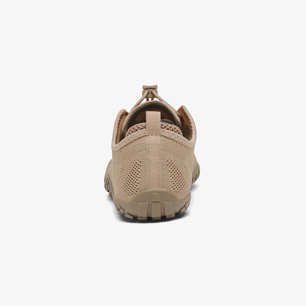 SAGUARO - ZAPATILLA SMART I BAREFOOT - BEIGE - 3