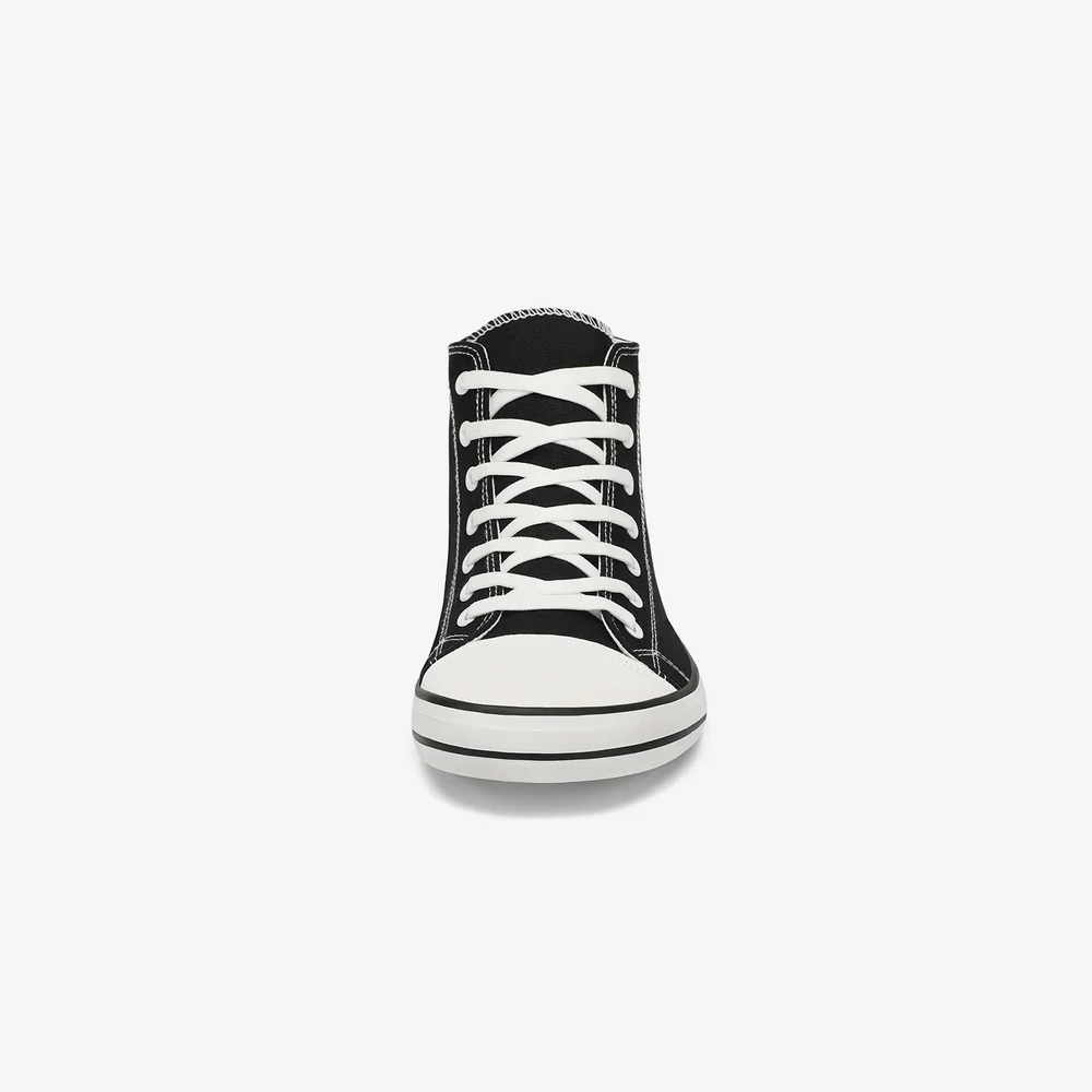 SAGUARO - ZAPATILLA ROAM I BAREFOOT - NEGRO - 2