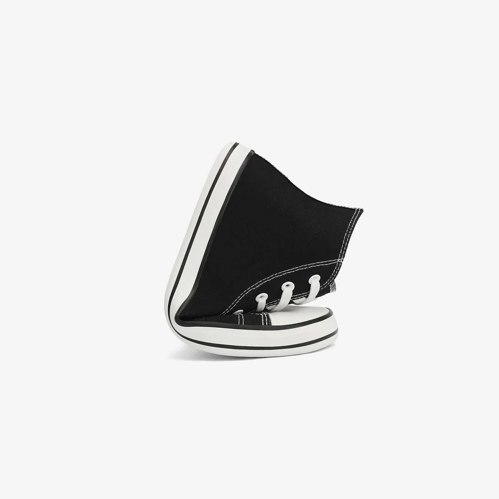 SAGUARO - ZAPATILLA ROAM I BAREFOOT - NEGRO - 6