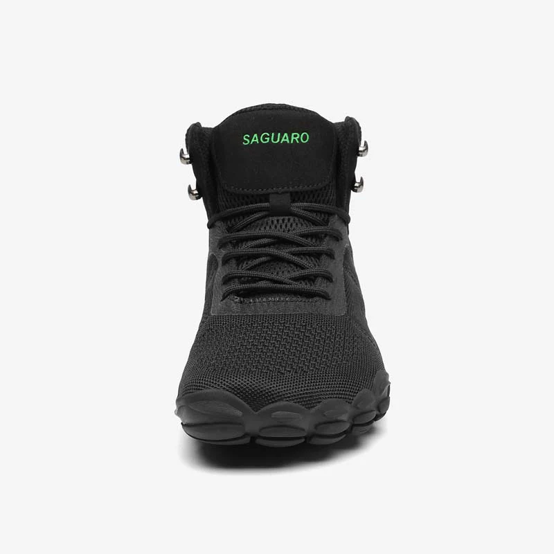 SAGUARO - ZAPATILLA VITALITY V BAREFOOT - NEGRO - 2
