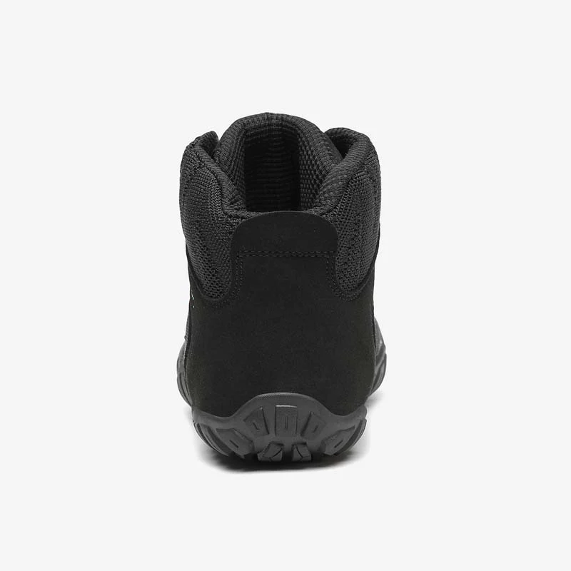 SAGUARO - ZAPATILLA VITALITY V BAREFOOT - NEGRO - 3