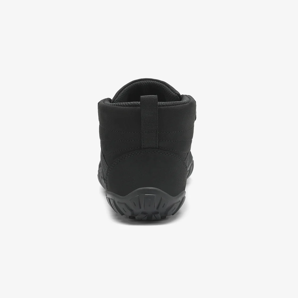 SAGUARO - ZAPATILLA WILL I LITE BAREFOOT - NEGRO - 2