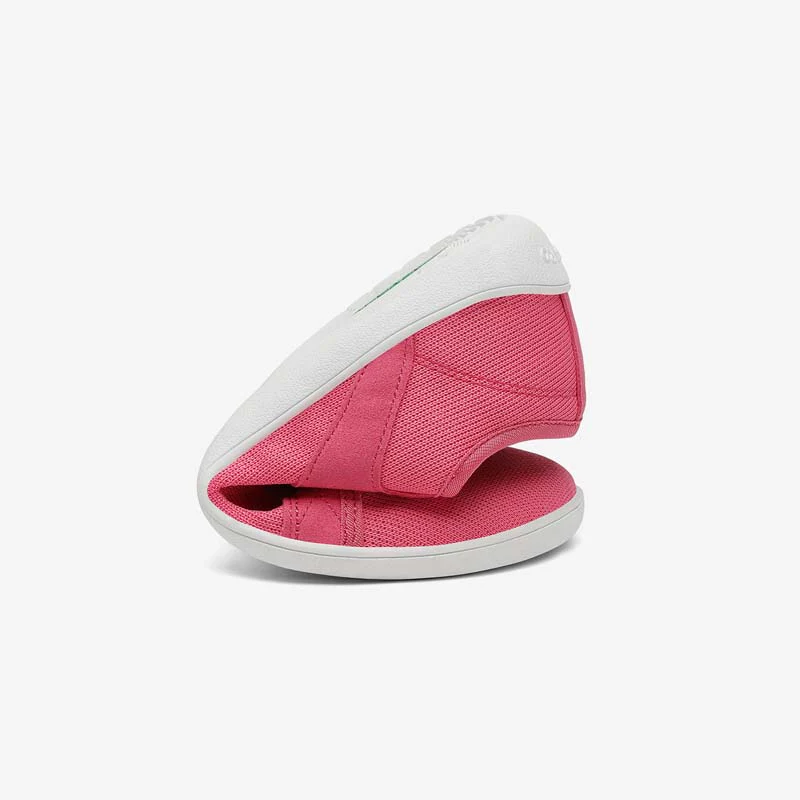 SAGUARO - ZAPATILA FREE WALKER LUCK I BAREFOOT CASUAL SHOES - ROSA - 6