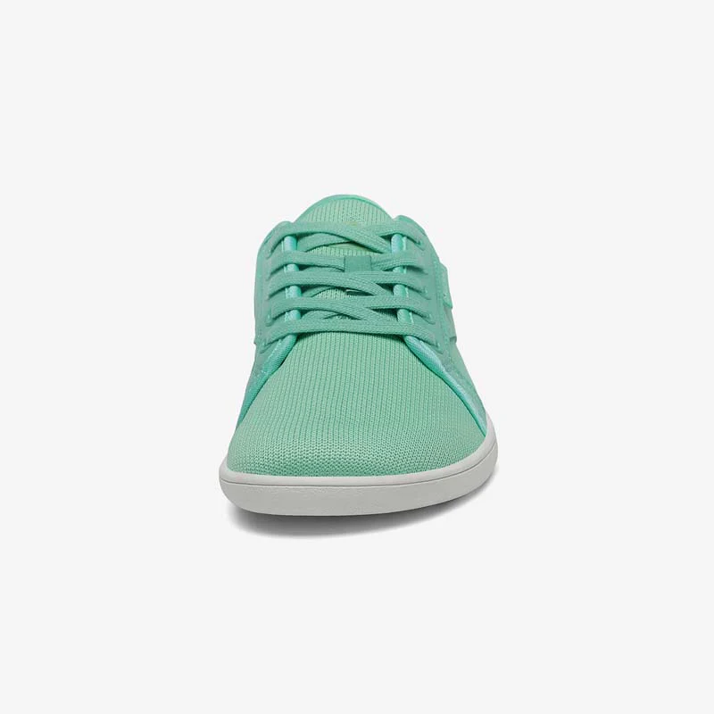 SAGUARO - ZAPATILA FREE WALKER LUCK I BAREFOOT CASUAL SHOES - VERDE - 2