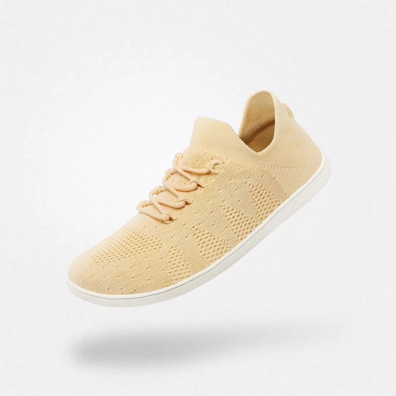 SAGUARO - ZAPATILLA AGILE II BAREFOOT - KHAKI - 1