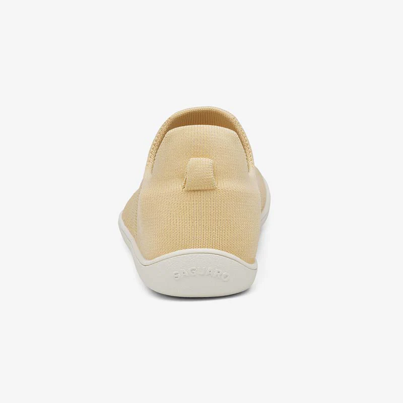 SAGUARO - ZAPATILLA AGILE II BAREFOOT - KHAKI - 3
