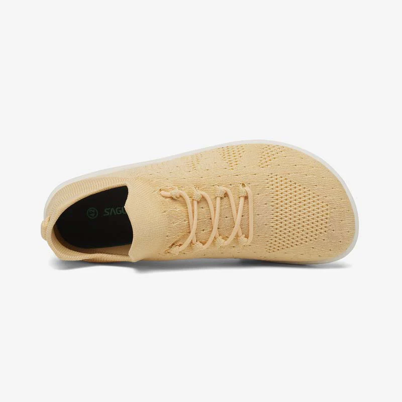 SAGUARO - ZAPATILLA AGILE II BAREFOOT - KHAKI - 4