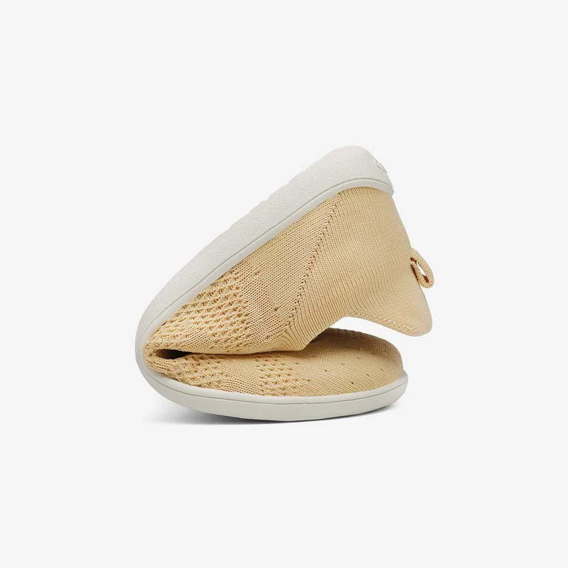 SAGUARO - ZAPATILLA AGILE II BAREFOOT - KHAKI - 6