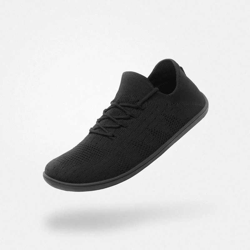 SAGUARO - ZAPATILLA AGILE II BAREFOOT - NEGRO - 1