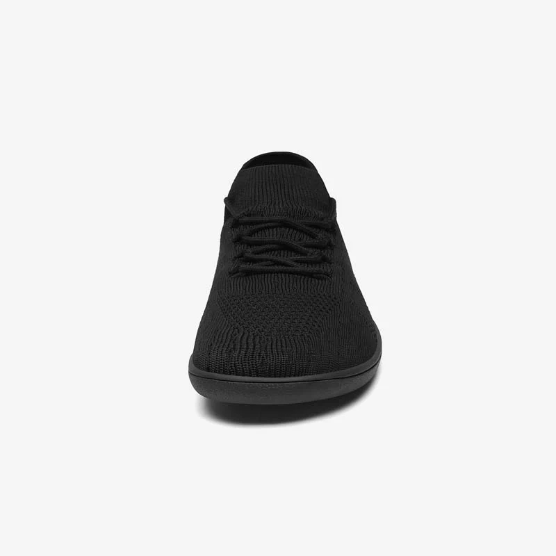 SAGUARO - ZAPATILLA AGILE II BAREFOOT - NEGRO - 2