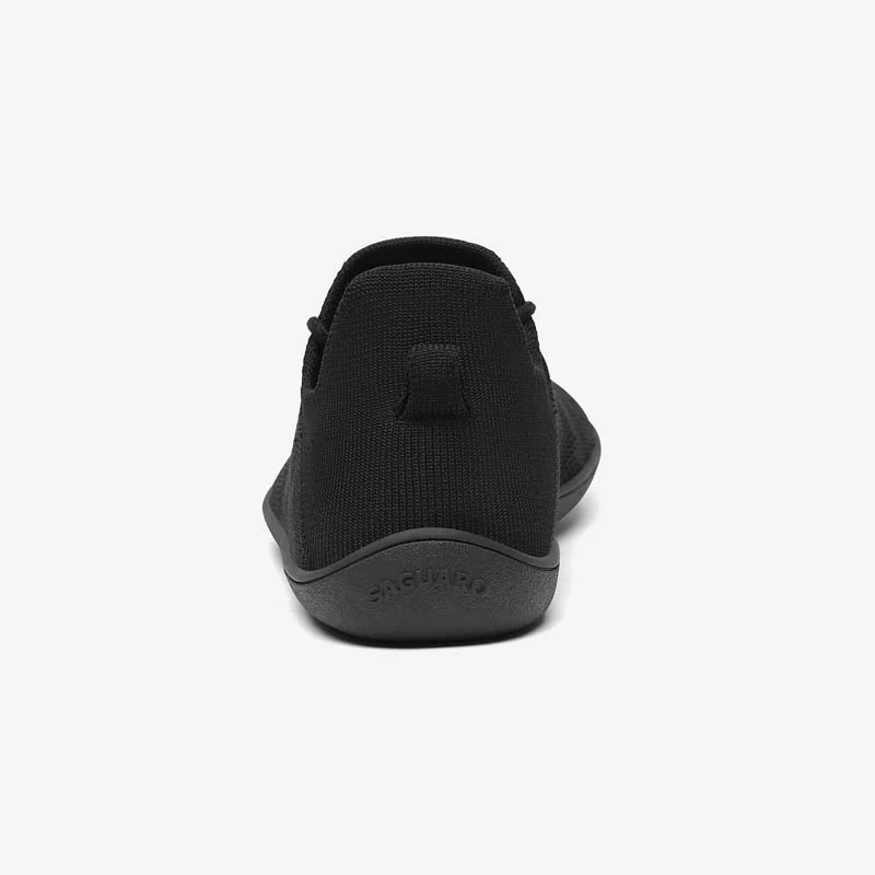 SAGUARO - ZAPATILLA AGILE II BAREFOOT - NEGRO - 3
