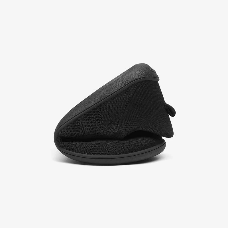 SAGUARO - ZAPATILLA AGILE II BAREFOOT - NEGRO - 6
