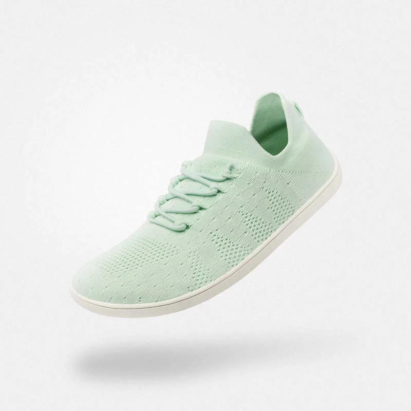 SAGUARO - ZAPATILLA AGILE II BAREFOOT - VERDE - 1