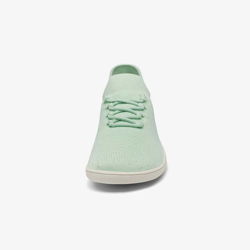 SAGUARO - ZAPATILLA AGILE II BAREFOOT - VERDE - 2
