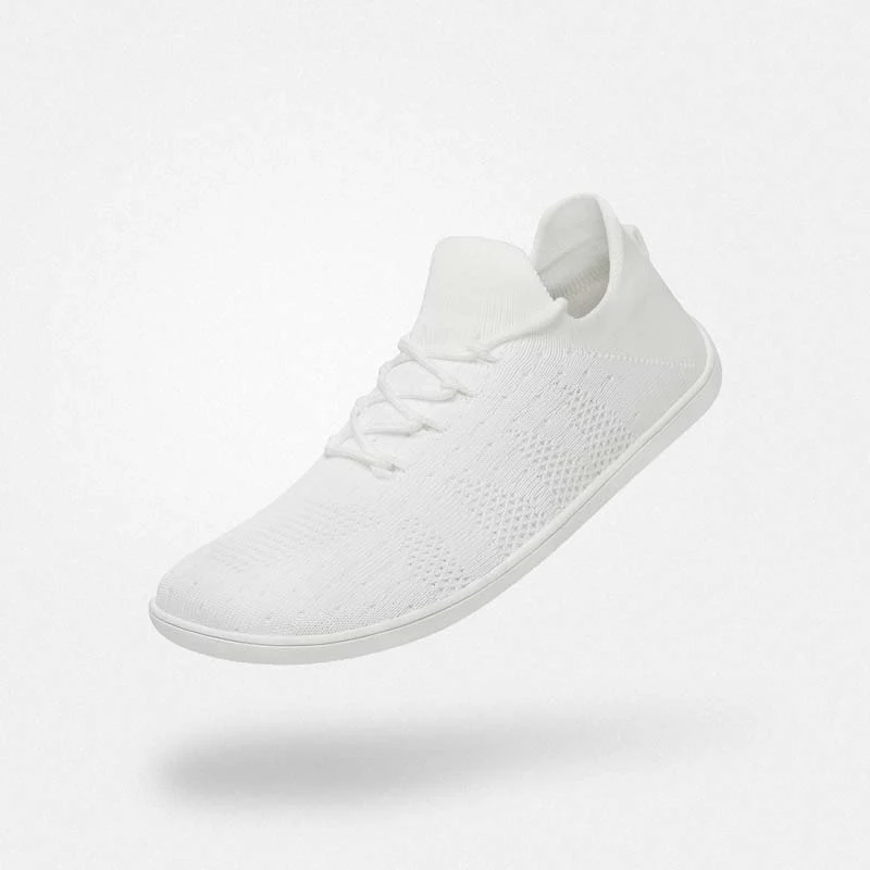 SAGUARO - ZAPATILLA AGILE II BAREFOOT - BLANCO - 1