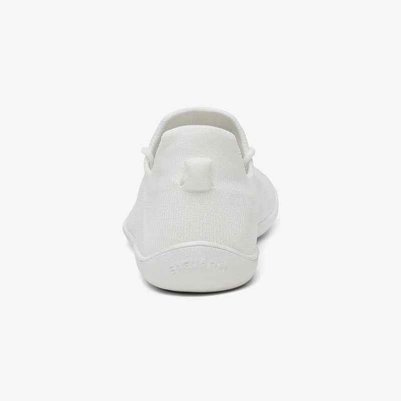 SAGUARO - ZAPATILLA AGILE II BAREFOOT - BLANCO - 3