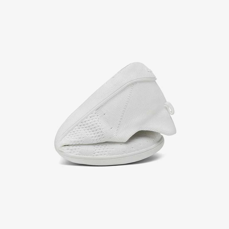 SAGUARO - ZAPATILLA AGILE II BAREFOOT - BLANCO - 6