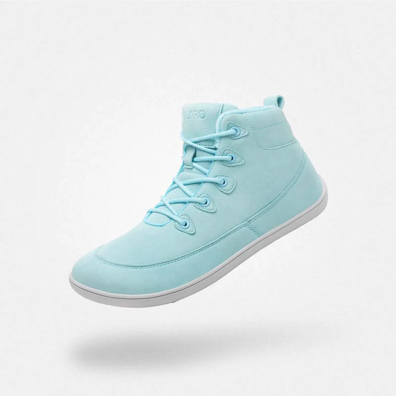 SAGUARO - BOTA DE INVIERNO MUSE II BAREFOOT - AZUL - 1