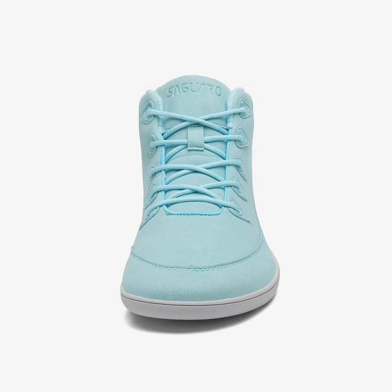 SAGUARO - BOTA DE INVIERNO MUSE II BAREFOOT - AZUL - 2