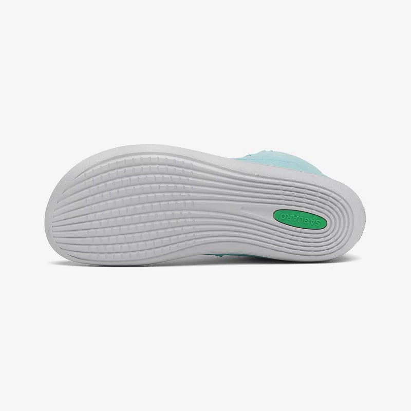 SAGUARO - BOTA DE INVIERNO MUSE II BAREFOOT - AZUL - 5