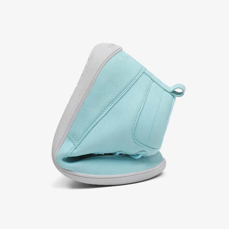 SAGUARO - BOTA DE INVIERNO MUSE II BAREFOOT - AZUL - 6
