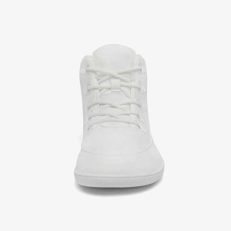 SAGUARO - BOTA DE INVIERNO MUSE II BAREFOOT - BLANCO - 2