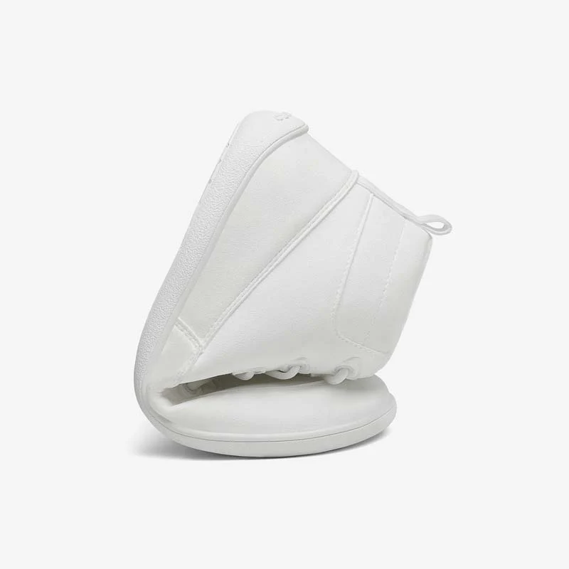 SAGUARO - BOTA DE INVIERNO MUSE II BAREFOOT - BLANCO - 6