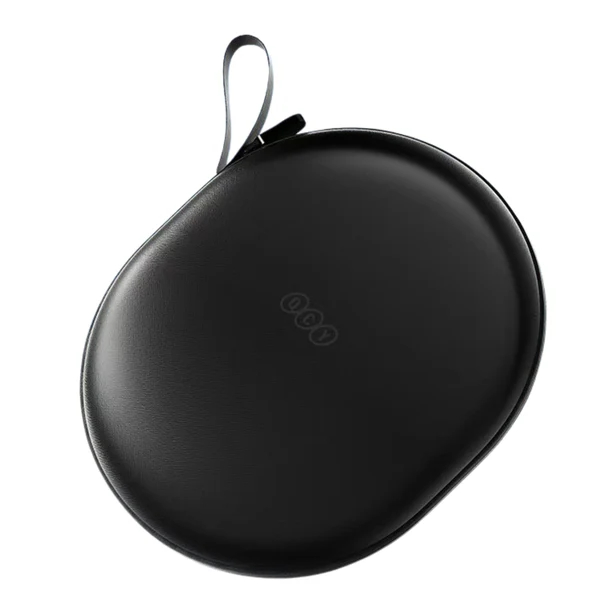 QCY - CASE DE TRANSPORTE PARA AUDÍFONOS STD PARA SERIE H3 Y H3 PRO - 2