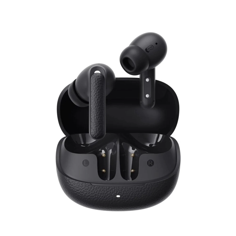 QCY - AUDÍFONOS INALÁMBRICOS BUDS ANC - NEGRO - 8