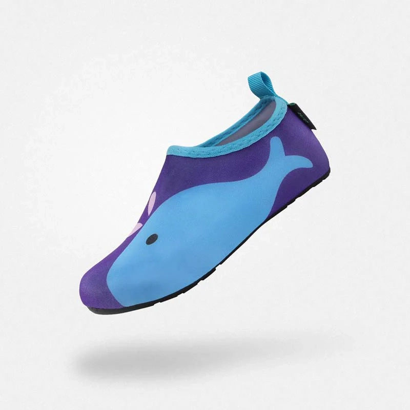 SAGUARO - ESCARPIN AQUASHOES NIÑOS AURAL IV SURF - AZUL - 1