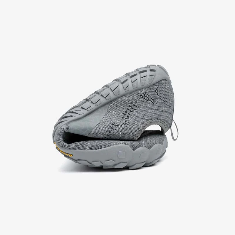 SAGUARO - ZAPATILLA SMART I BAREFOOT - GRIS - 6