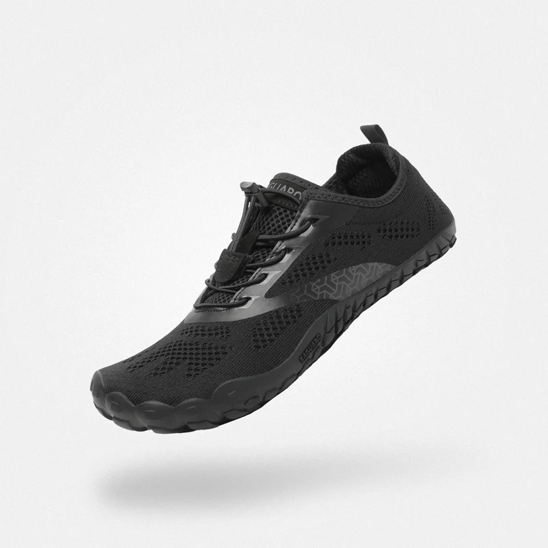 SAGUARO - ZAPATILLA SMART I BAREFOOT - NEGRO - 1