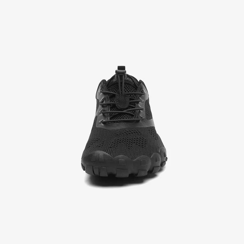 SAGUARO - ZAPATILLA SMART I BAREFOOT - NEGRO - 2