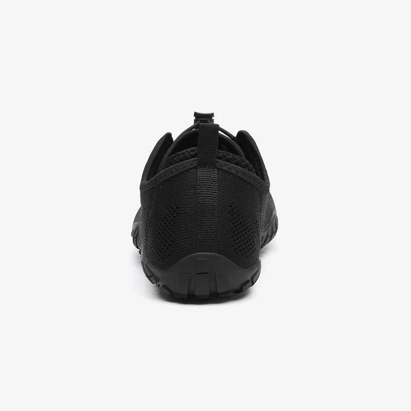 SAGUARO - ZAPATILLA SMART I BAREFOOT - NEGRO - 3