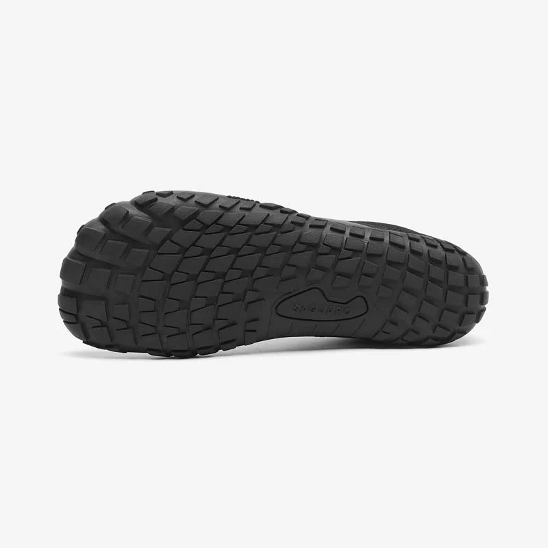 SAGUARO - ZAPATILLA SMART I BAREFOOT - NEGRO - 5