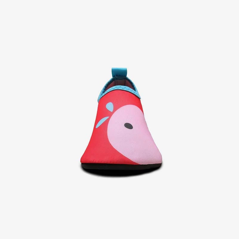 SAGUARO - ESCARPIN AQUASHOES NIÑOS AURAL IV SURF - ROJO - 2