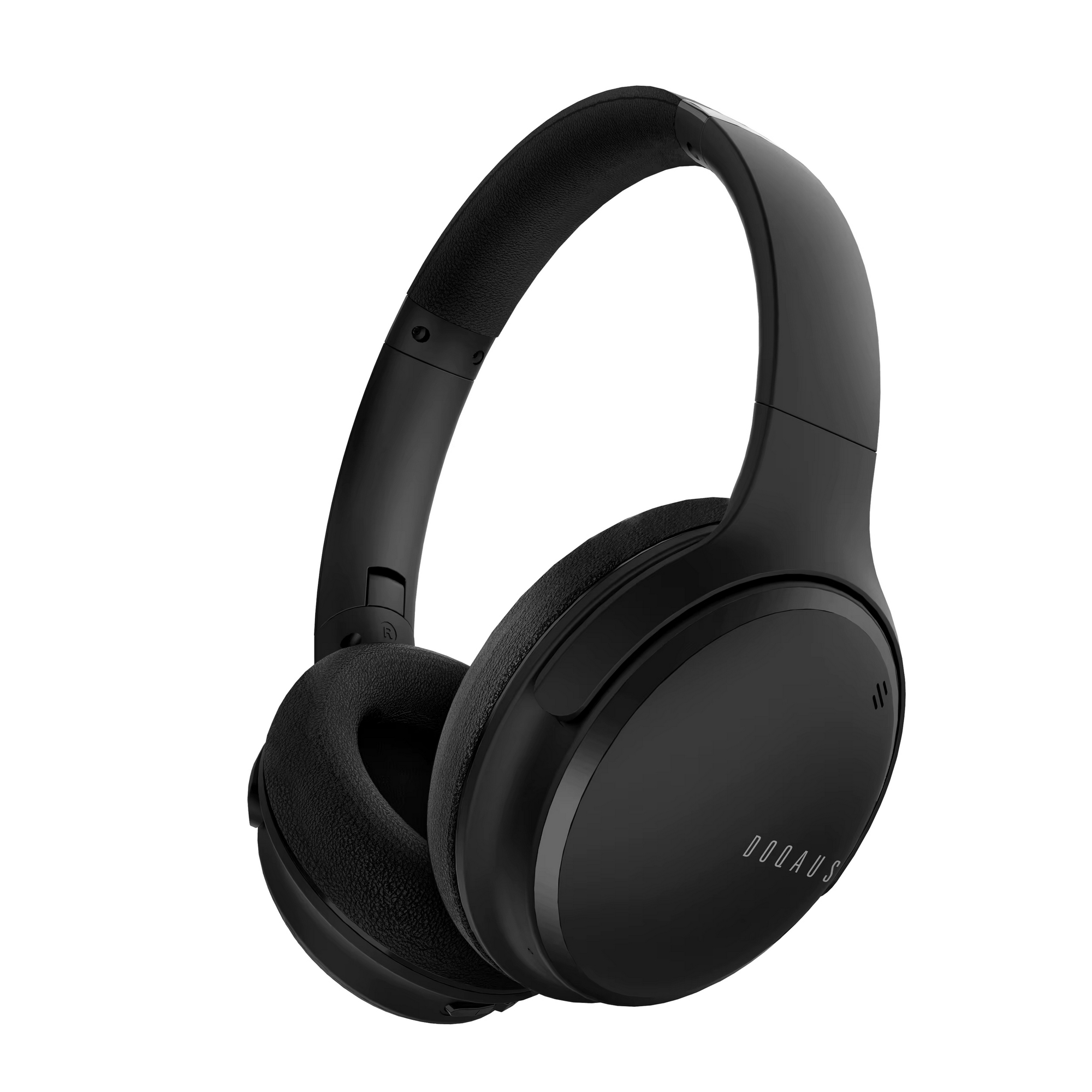 DOQAUS - AUDÍFONOS BT 6.0 HYBRID 1 CON ANC HIFI - 65H BATERÍA - 1