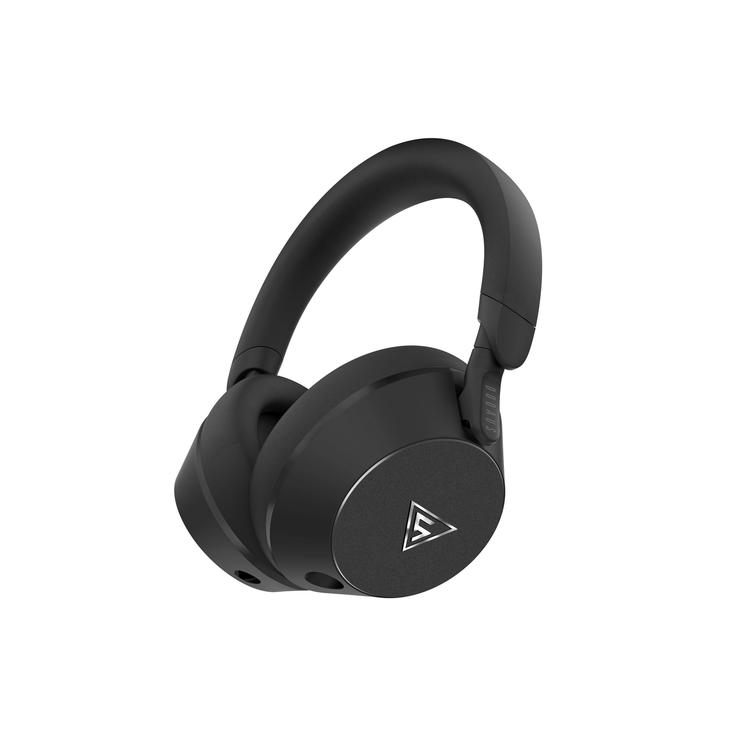 DOQAUS - AUDÍFONOS DE MONITOREO HANDY 1 CON CABLE 3.5MM Y 6.35MM HIFI - 1