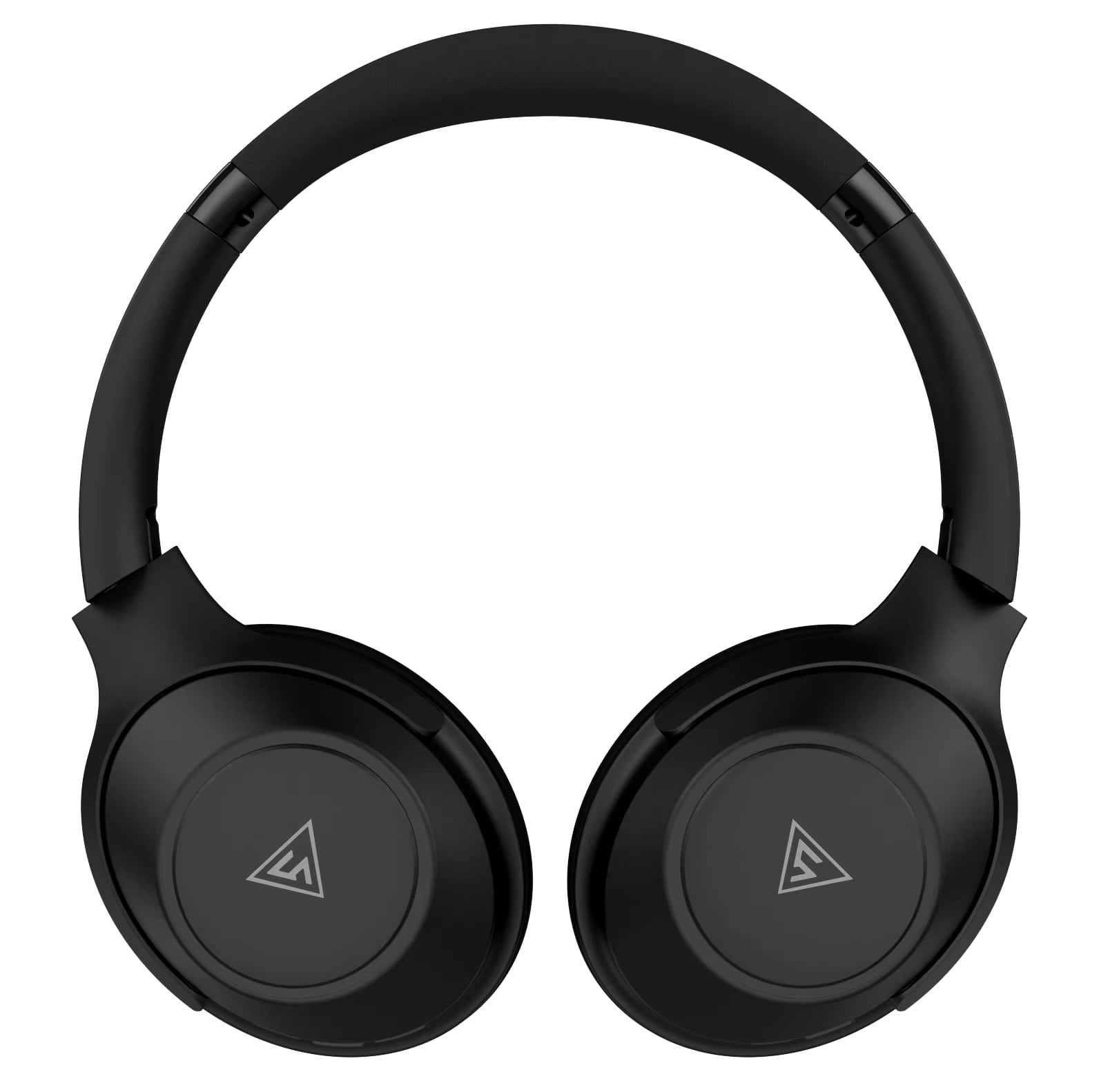 DOQAUS - AUDÍFONOS BT 5.4 FOCUS 5 - 120H DE MÚSICA - NEGRO - 1