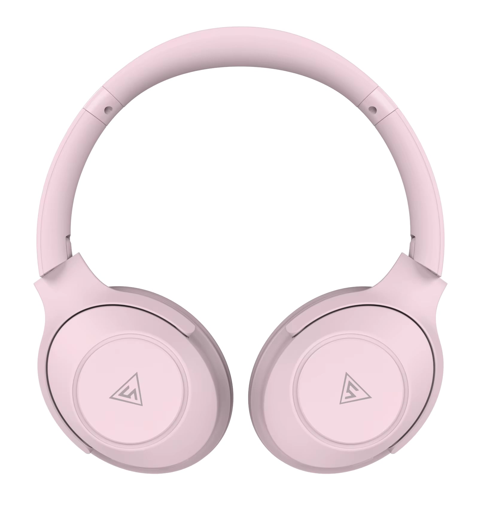DOQAUS - AUDÍFONOS BT 5.4 FOCUS 5 - 120H DE MÚSICA - SAKURA ROSA - 1