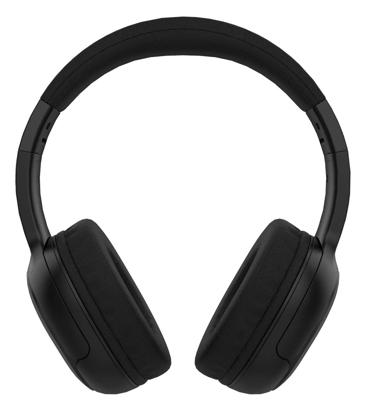 DOQAUS - AUDÍFONOS BT 5.4 APEX 5 HIFI - 40H BATERÍA - NEGRO - 4